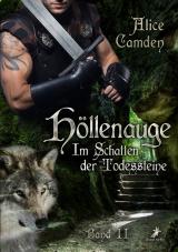 Cover-Bild Höllenauge: Im Schatten der Todessteine