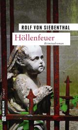 Cover-Bild Höllenfeuer