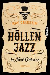 Cover-Bild Höllenjazz in New Orleans