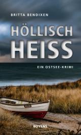 Cover-Bild Höllisch heiß