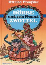 Cover-Bild Hörbe und sein Freund Zwottel