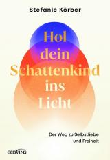 Cover-Bild Hol dein Schattenkind ins Licht