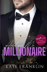 Cover-Bild Hold me, Mr. Millionaire