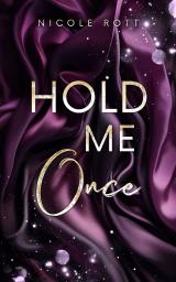 Cover-Bild Hold Me Once