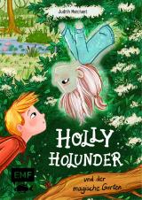 Cover-Bild Holly Holunder und der magische Garten