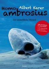 Cover-Bild Homo ambrosius