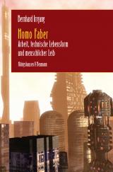 Cover-Bild Homo Faber
