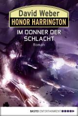 Cover-Bild Honor Harrington: Im Donner der Schlacht