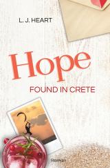 Cover-Bild Hope found in Crete