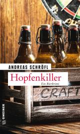 Cover-Bild Hopfenkiller