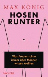 Cover-Bild Hosen runter