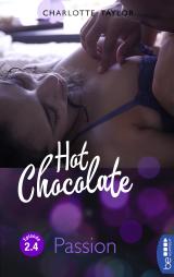 Cover-Bild Hot Chocolate - Passion