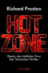 Cover-Bild Hot Zone