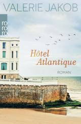 Cover-Bild Hôtel Atlantique
