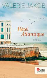 Cover-Bild Hôtel Atlantique