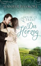 Cover-Bild House of Trent - Der Herzog