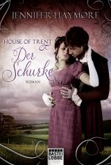 Cover-Bild House of Trent - Der Schurke