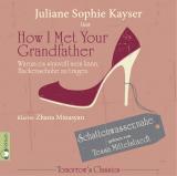 Cover-Bild How I Met Your Grandfather