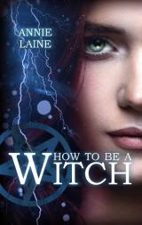 Cover-Bild How to be a Witch