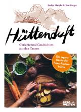 Cover-Bild Hüttenduft