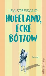 Cover-Bild Hufeland, Ecke Bötzow