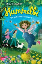 Cover-Bild Hummelbi – Der geheime Elfenzauber