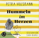 Cover-Bild Hummeln im Herzen