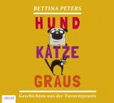 Cover-Bild Hund Katze Graus