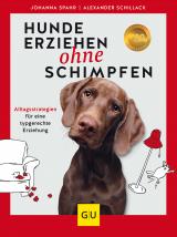 Cover-Bild Hunde erziehen ohne Schimpfen