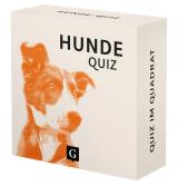 Cover-Bild Hunde-Quiz