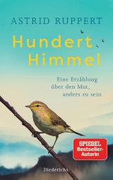 Cover-Bild Hundert Himmel