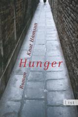Cover-Bild Hunger