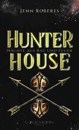 Cover-Bild Hunter House