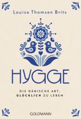 Cover-Bild Hygge