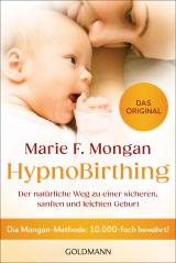 Cover-Bild HypnoBirthing