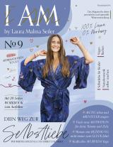 Cover-Bild I AM by Laura Malina Seiler 9/21