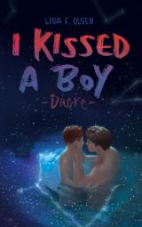 Cover-Bild I kissed a boy - Dacre