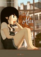 Cover-Bild Ich bin Alex