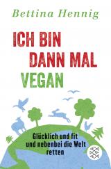 Cover-Bild Ich bin dann mal vegan