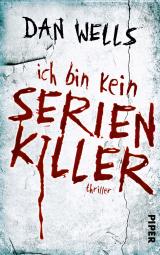 Cover-Bild Ich bin kein Serienkiller