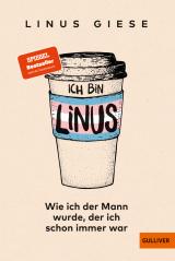 Cover-Bild Ich bin Linus