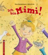 Cover-Bild Ich bin Mimi!