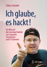 Cover-Bild Ich glaube, es hackt!