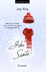 Cover-Bild Ich, Santa