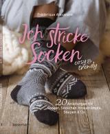 Cover-Bild Ich stricke Socken - cosy & trendy