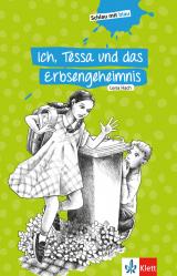 Cover-Bild Ich, Tessa und das Erbsengeheimnis