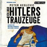 Cover-Bild Ich war Hitlers Trauzeuge