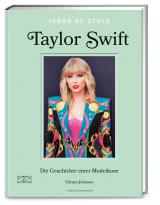 Cover-Bild Icons of Style – Taylor Swift