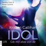 Cover-Bild Idol - Gib mir alles von dir