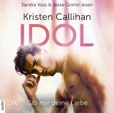 Cover-Bild Idol - Gib mir deine Liebe